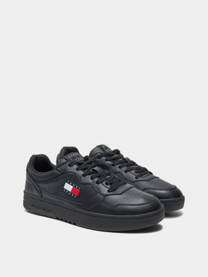 Кроссовки Tommy Hilfiger модель EM0EM01443-BDS — фото 3 - INTERTOP