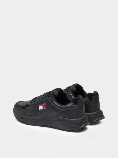 Кроссовки Tommy Hilfiger модель EM0EM01445-BDS — фото - INTERTOP