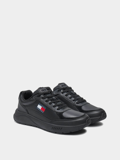 Кроссовки Tommy Hilfiger модель EM0EM01445-BDS — фото 3 - INTERTOP