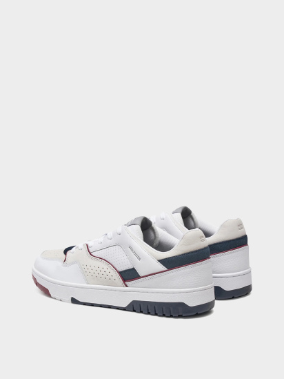 Кроссовки Tommy Hilfiger модель FM0FM05211-YBS — фото - INTERTOP