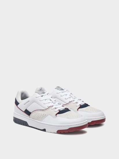 Кроссовки Tommy Hilfiger модель FM0FM05211-YBS — фото 3 - INTERTOP