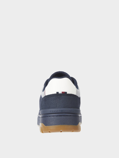 Кроссовки Tommy Hilfiger модель FM0FM05215-DW5 — фото 3 - INTERTOP