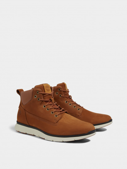 Ботинки Timberland модель A2DMS — фото 4 - INTERTOP