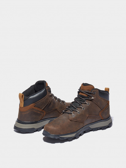 Ботинки и сапоги Timberland модель A2EC6 — фото 3 - INTERTOP
