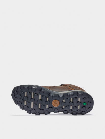 Ботинки и сапоги Timberland модель A2EC6 — фото 5 - INTERTOP