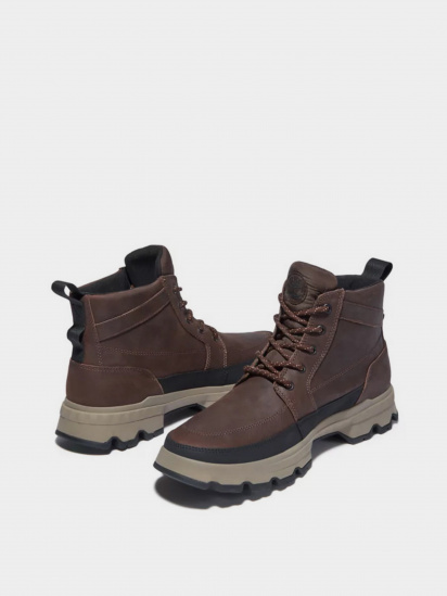 Ботинки Timberland модель A44RS — фото - INTERTOP