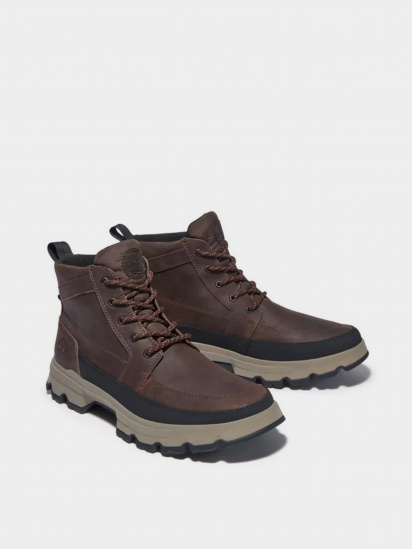 Ботинки Timberland модель A44RS — фото 3 - INTERTOP