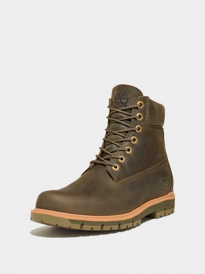 Ботинки Timberland модель A5SNY — фото 6 - INTERTOP