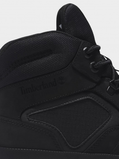 Ботинки Timberland модель A2JXY — фото 6 - INTERTOP