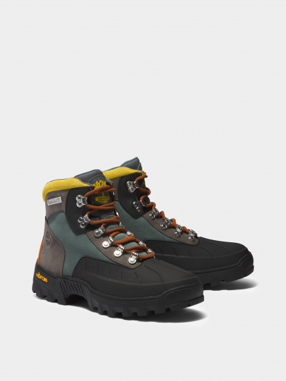 Ботинки Timberland модель A2KJP — фото 3 - INTERTOP