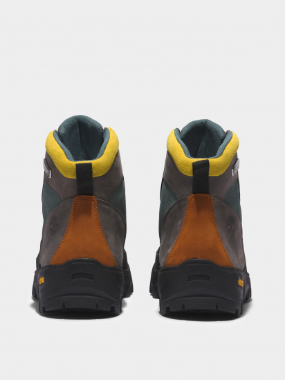 Ботинки Timberland модель A2KJP — фото 4 - INTERTOP