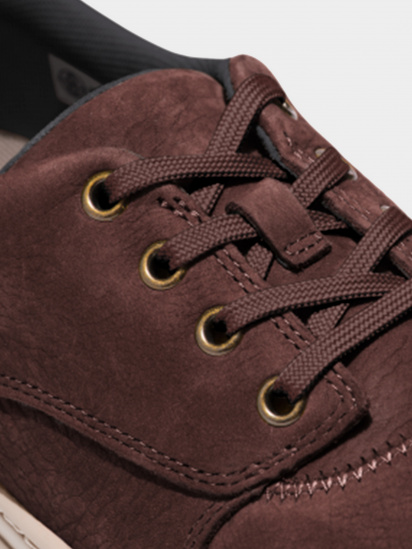 Кеды низкие Timberland модель A2R39 — фото 3 - INTERTOP