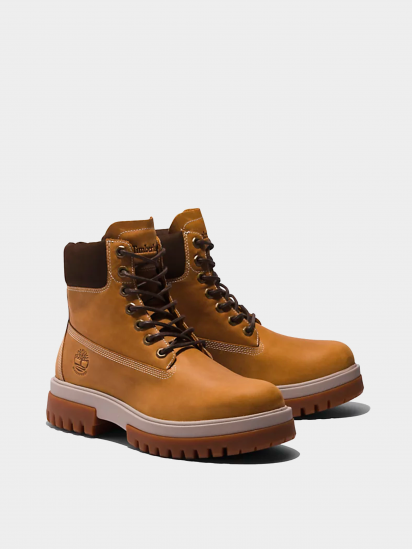 Ботинки Timberland модель TB0A5YKD231 — фото 3 - INTERTOP