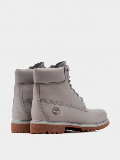 Ботинки Timberland модель TB0A5YPNEA3 — фото - INTERTOP