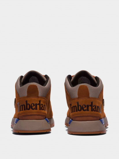 Ботинки Timberland модель TB0A61FZF13 — фото - INTERTOP