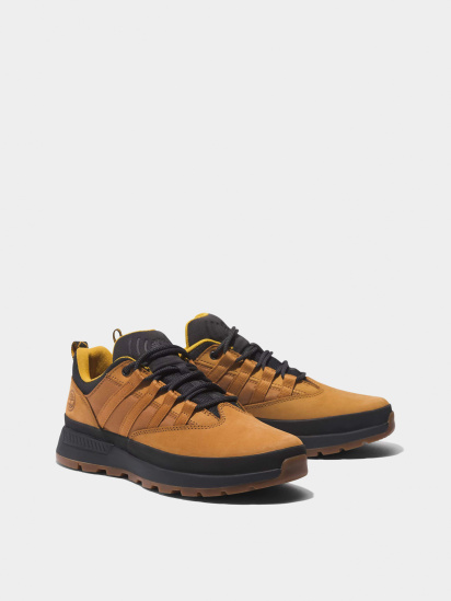 Кроссовки Timberland модель TB0A6274231 — фото 3 - INTERTOP