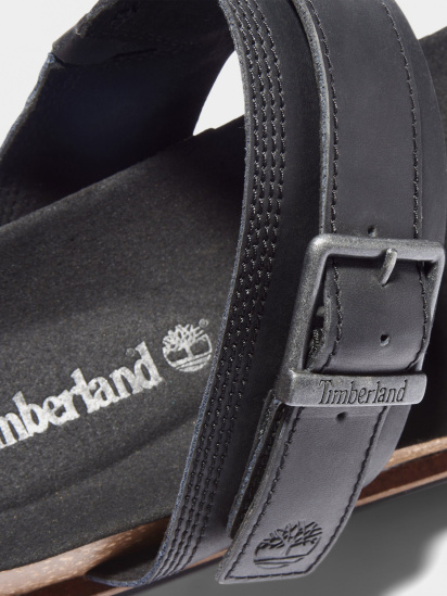 Шлепанцы Timberland модель TB0A2CET0151 — фото 5 - INTERTOP