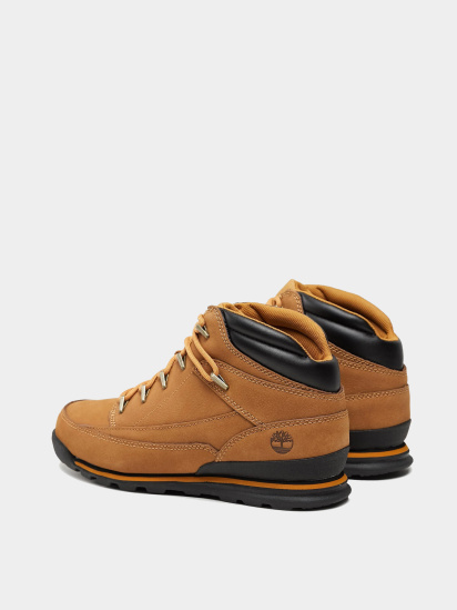 Ботинки Timberland модель TB0A2A9T231 — фото - INTERTOP