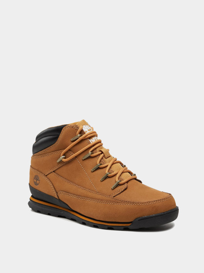 Ботинки Timberland модель TB0A2A9T231 — фото 4 - INTERTOP