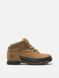 Коричневый - Ботинки Timberland