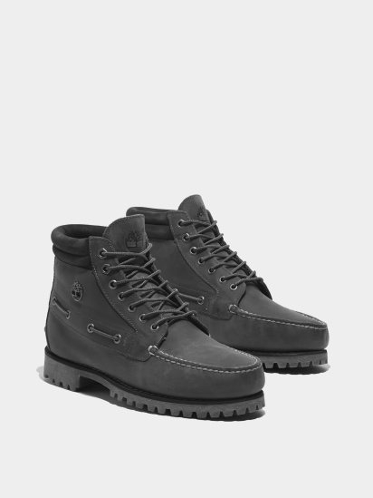 Ботинки Timberland модель TB0A2N4CEL7 — фото 4 - INTERTOP