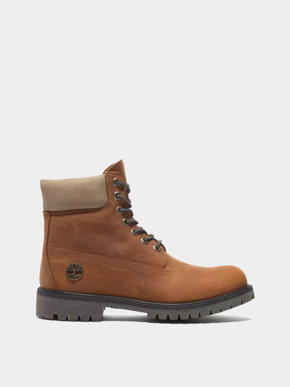 Ботинки Timberland модель TB0A2P6WEJD — фото - INTERTOP