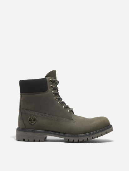 Ботинки Timberland модель TB0A2P6WEL7 — фото - INTERTOP