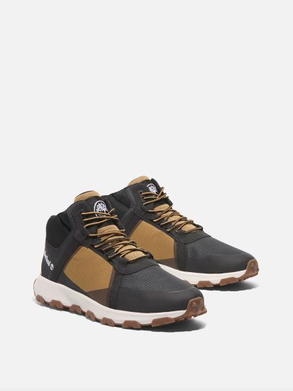 Кроссовки Timberland модель TB0A41W7EDM — фото 4 - INTERTOP