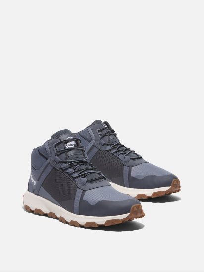 Кроссовки Timberland модель TB0A41W7EJK — фото 4 - INTERTOP