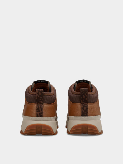 Кроссовки Timberland модель TB0A41X7EM6 — фото 3 - INTERTOP