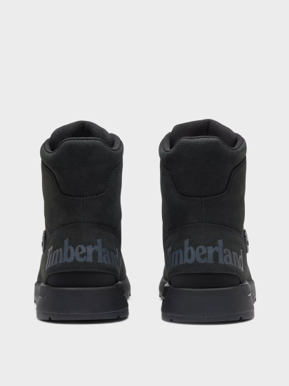 Ботинки Timberland модель TB0A42UWW05 — фото 3 - INTERTOP