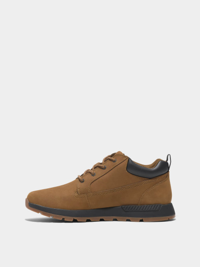 Ботинки Timberland модель TB0A69EDEM5 — фото - INTERTOP