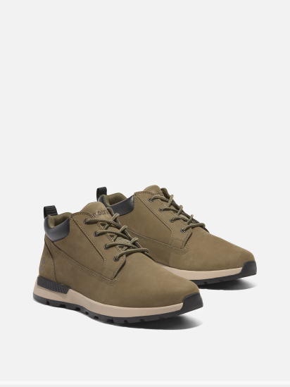 Ботинки Timberland модель TB0A69EDEO8 — фото 4 - INTERTOP