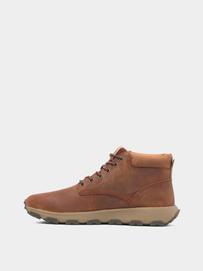 Ботинки Timberland модель TB0A69MNEJD — фото - INTERTOP