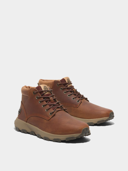 Ботинки Timberland модель TB0A69MNEJD — фото 3 - INTERTOP