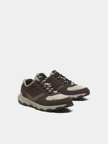 Кроссовки Timberland модель TB0A69N9W07 — фото 4 - INTERTOP