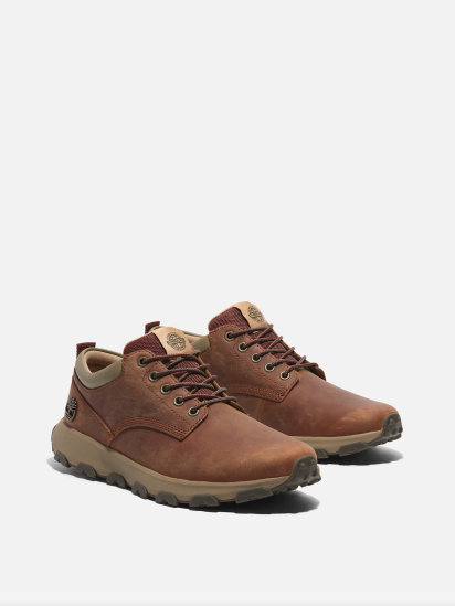 Кроссовки Timberland модель TB0A69NWEJD — фото 4 - INTERTOP