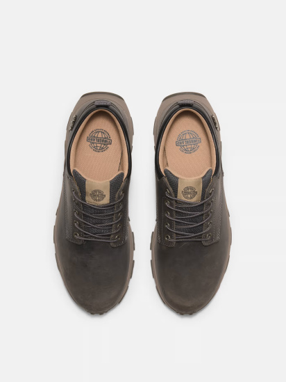 Кроссовки Timberland модель TB0A69NWEL7 — фото - INTERTOP