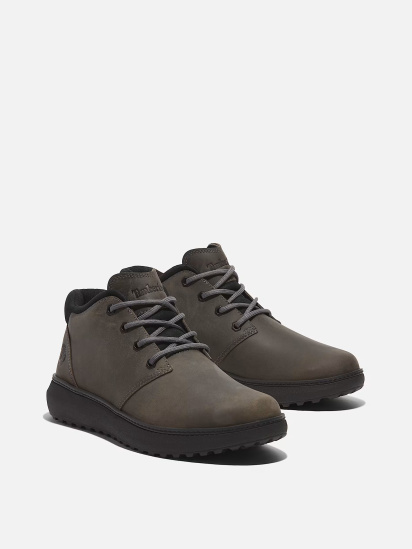 Ботинки Timberland модель TB0A69Q5EIQ — фото 4 - INTERTOP