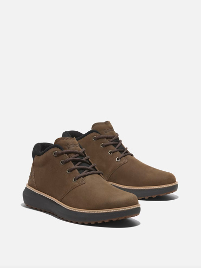 Ботинки Timberland модель TB0A69Q5W07 — фото 4 - INTERTOP