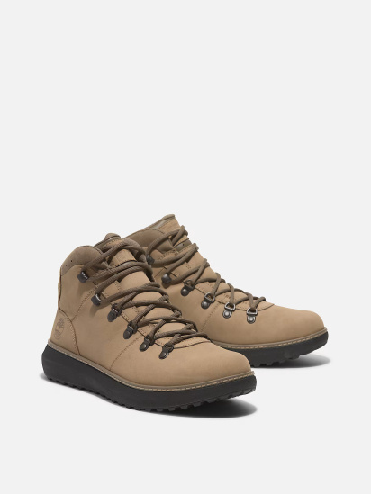 Ботинки Timberland модель TB0A69RDEN3 — фото 4 - INTERTOP