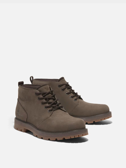 Ботинки Timberland модель TB0A69TWEM5 — фото 3 - INTERTOP