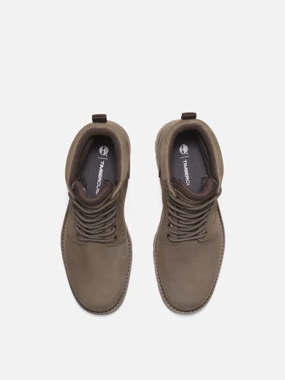 Ботинки Timberland модель TB0A69UHEM5 — фото - INTERTOP