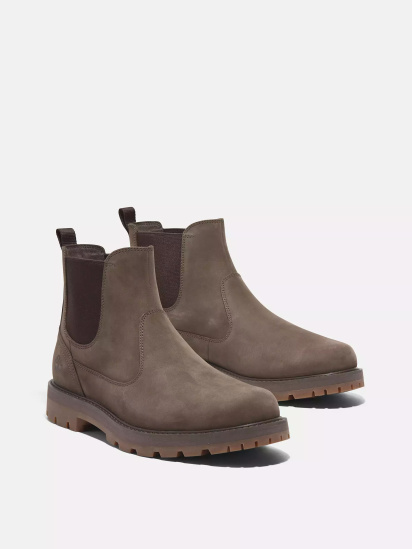 Челси Timberland модель TB0A6A4WEM5 — фото 4 - INTERTOP