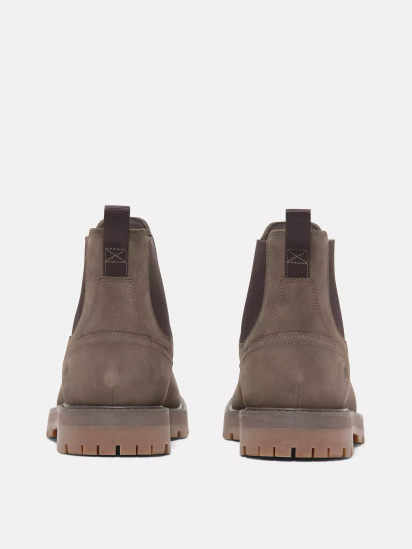 Челси Timberland модель TB0A6A4WEM5 — фото 5 - INTERTOP