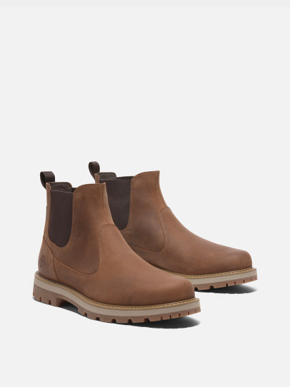 Челси Timberland модель TB0A6A4WEM6 — фото 3 - INTERTOP