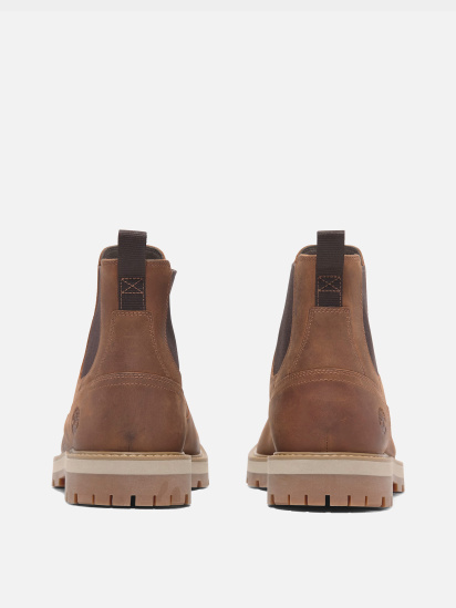 Челси Timberland модель TB0A6A4WEM6 — фото 4 - INTERTOP