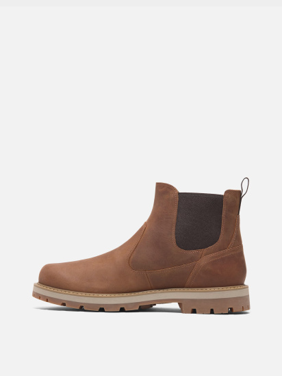 Челси Timberland модель TB0A6A4WEM6 — фото 5 - INTERTOP