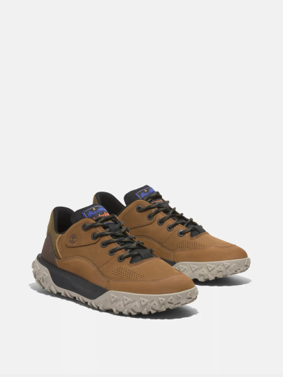 Кроссовки Timberland модель TB0A6BZWEM5 — фото 4 - INTERTOP