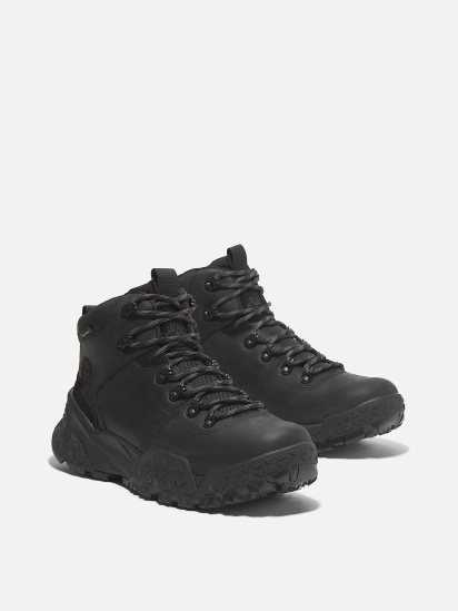 Ботинки Timberland модель TB0A6CENW02 — фото 4 - INTERTOP